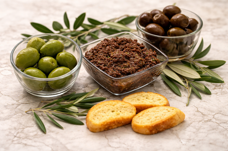 Tapenade