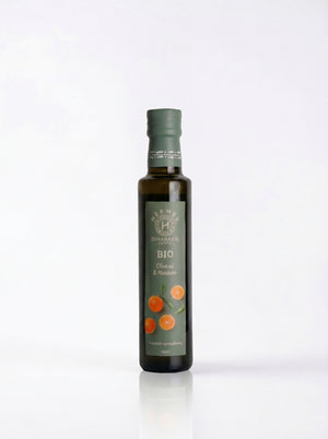 Extra jungfruoliveolja - mandarinsmak