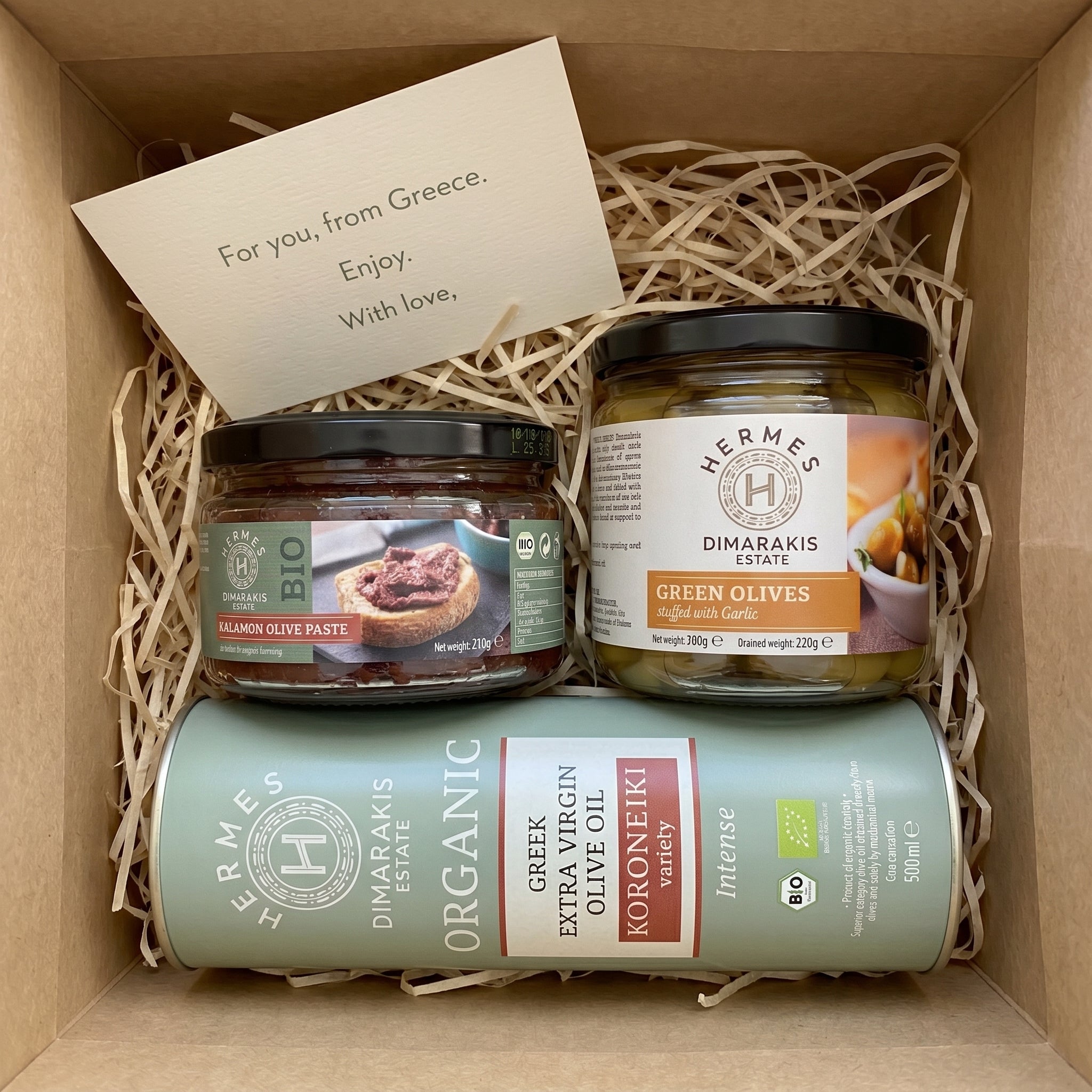Gifts
